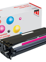 Quantore Tonercartridge Quantore alternatief tbv Dell 593-10220 rood