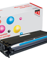 Quantore Tonercartridge Quantore alternatief tbv Dell 593-10219 blauw