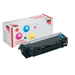 Tonercartridge Quantore alternatief tbv HP Q2681A blauw