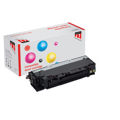 Tonercartridge Quantore alternatief tbv HP Q2670A zwart