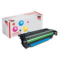 Quantore Cartouche toner Quantore alternative pour HP CF331A / 654A cyan