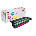 Quantore Cartouche toner Quantore alternative pour HP CF333A / 654A magenta