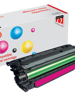 Quantore Tonercartridge Quantore alternatief tbv HP CF333A / 654A rood