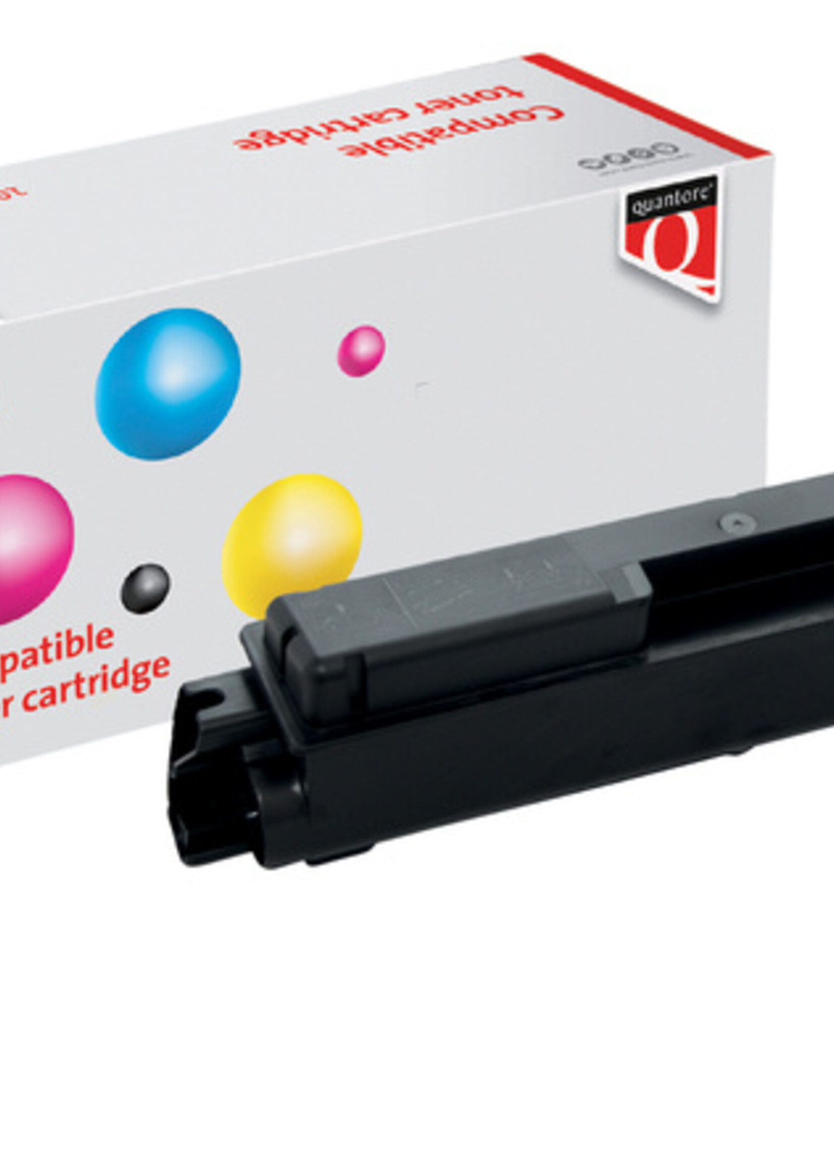 Quantore Cartouche toner Quantore Kyocera TK-5305K noir