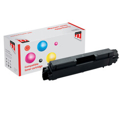 Tonercartridge Quantore alternatief tbv Kyocera TK-5305K zwart