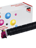 Quantore Toner Quantore alternatief tbv Kyocera TK-8335M rood