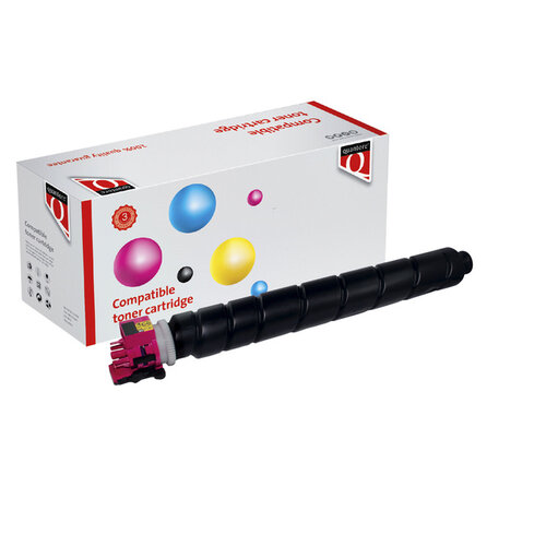 Quantore Toner Quantore Kyocera TK-8345M magenta