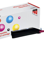 Quantore Toner Quantore alternatief tbv Kyocera TK-865M rood