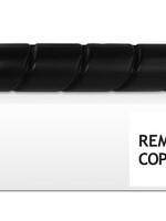 Quantore Toner Quantore alternative pour Kyocera TK-8345Y jaune