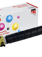 Quantore Toner Quantore alternatief tbv Kyocera TK-8335Y geel