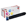 Quantore Toner Quantore alternatief tbv Kyoera TK-8335C blauw