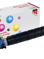 Quantore Toner Quantore alternative pour Kyocera TK-8335C bleu