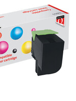 Quantore Cartouche toner Quantore Lexmark 80C2SK0 noir