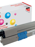 Quantore Cartouche toner Quantore Oki 46507616 noir