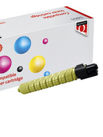 Quantore Toner Quantore alternatief tbv Ricoh 841507 geel