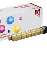 Quantore Toner Quantore alternatief tbv Ricoh 842082 geel