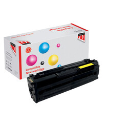 Cartouche toner Quantore Samsung CLT-Y503L/ELS jaune