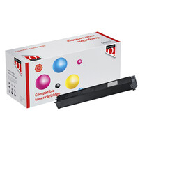 Cartouche toner Quantore Sharp MX-31GTBA noir