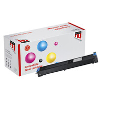 Cartouche toner Quantore Sharp MX-31GTCA cyan