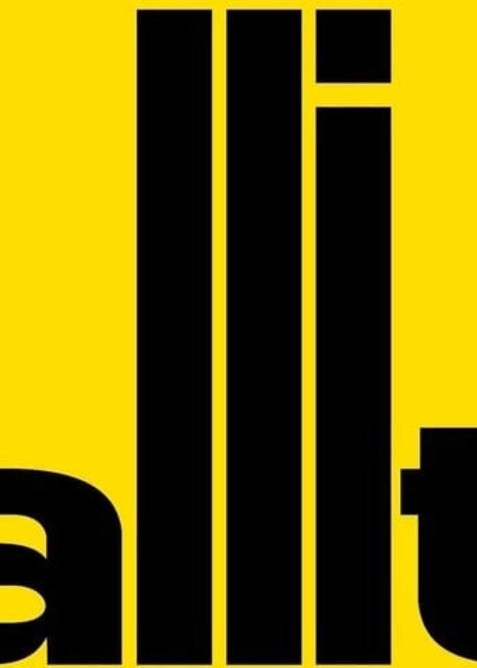 Allit 4 x Magazijnbak - grijpbak - stapelbak Allit - ProfiPlus Box 5 - 17,5 L - PP - rood