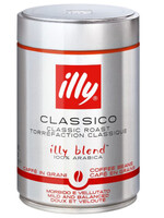 illy Koffie illy bonen Classico 250gr