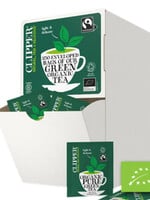 Clipper Thé Clipper Green Bio 250 sachets