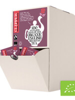 Clipper Thee Clipper English breakfast bio 250 zakjes