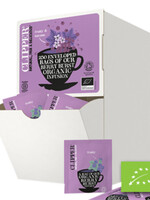 Clipper Thee Clipper infusion berry burst  bio 250 zakjes