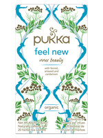 Pukka Thé Pukka Feel New 20 sachets