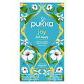 Pukka Thee Pukka joy 20 zakjes