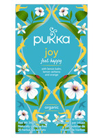Pukka Thee Pukka joy 20 zakjes