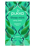Pukka Thee Pukka mint 20 zakjes