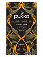 Pukka Thee Pukka English breakfast 20 zakjes