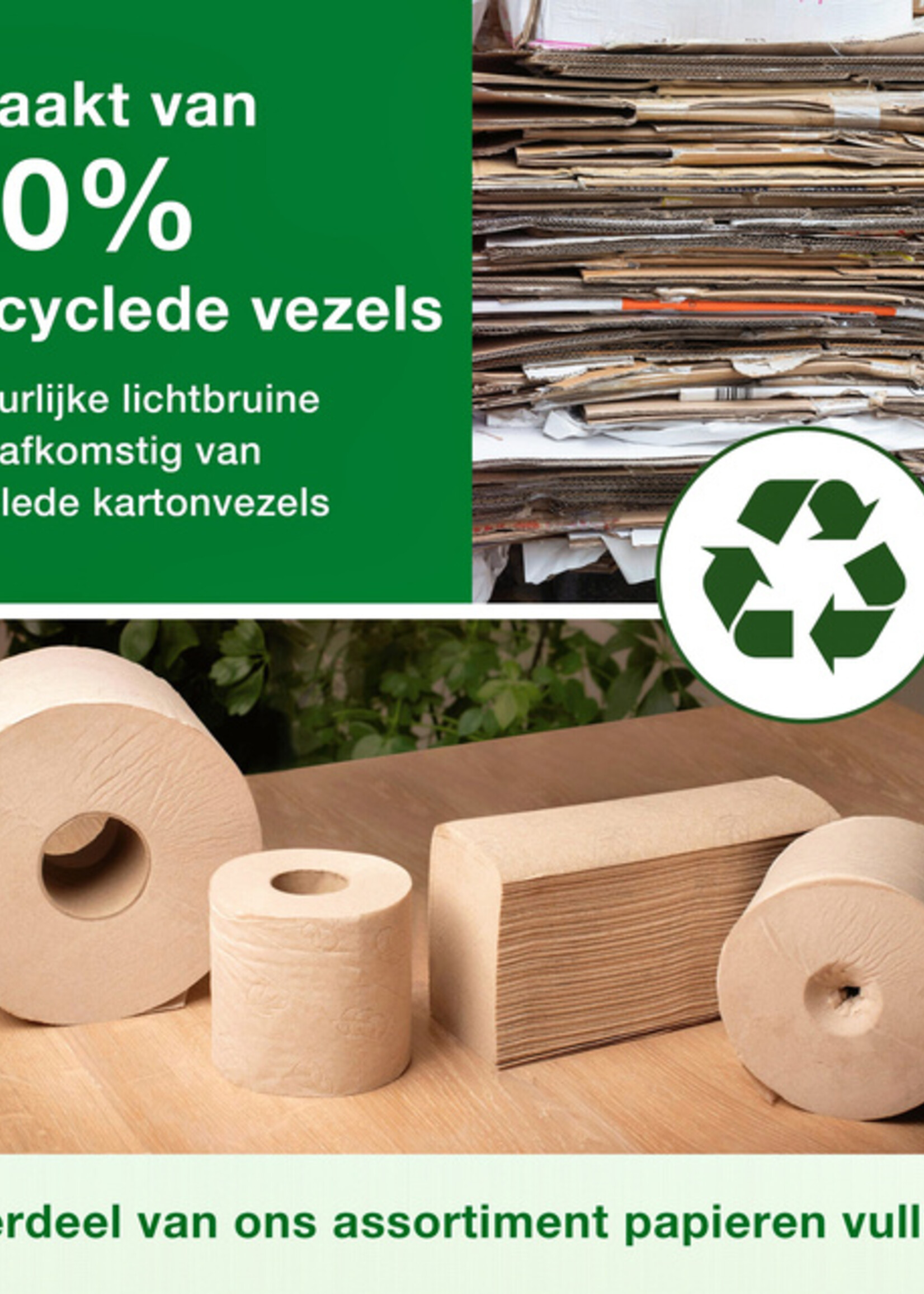 Tork Essuie-mains Tork Xpress Soft Multifold Advanced 130299 H2 213x240mm 180 fls naturel