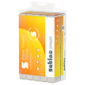 Satino by WEPA Handdoek Satino Smart PT3 V-vouw 2-laags 240x230mm 20x200vel wit 276490