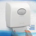 Scott Handdoekrol Scott Essential Slimroll 1-laags 190m wit 6695