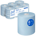 Scott Essuie-mains KC Scott Essential 6692 1 épaisseur 350m bleu
