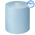 Scott Essuie-mains KC Scott Essential 6692 1 épaisseur 350m bleu