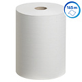 Scott Handdoekrol Scott Slimroll 1-laags 165m wit 6657