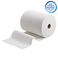 Scott Handdoekrol Scott Slimroll 1-laags 165m wit 6657