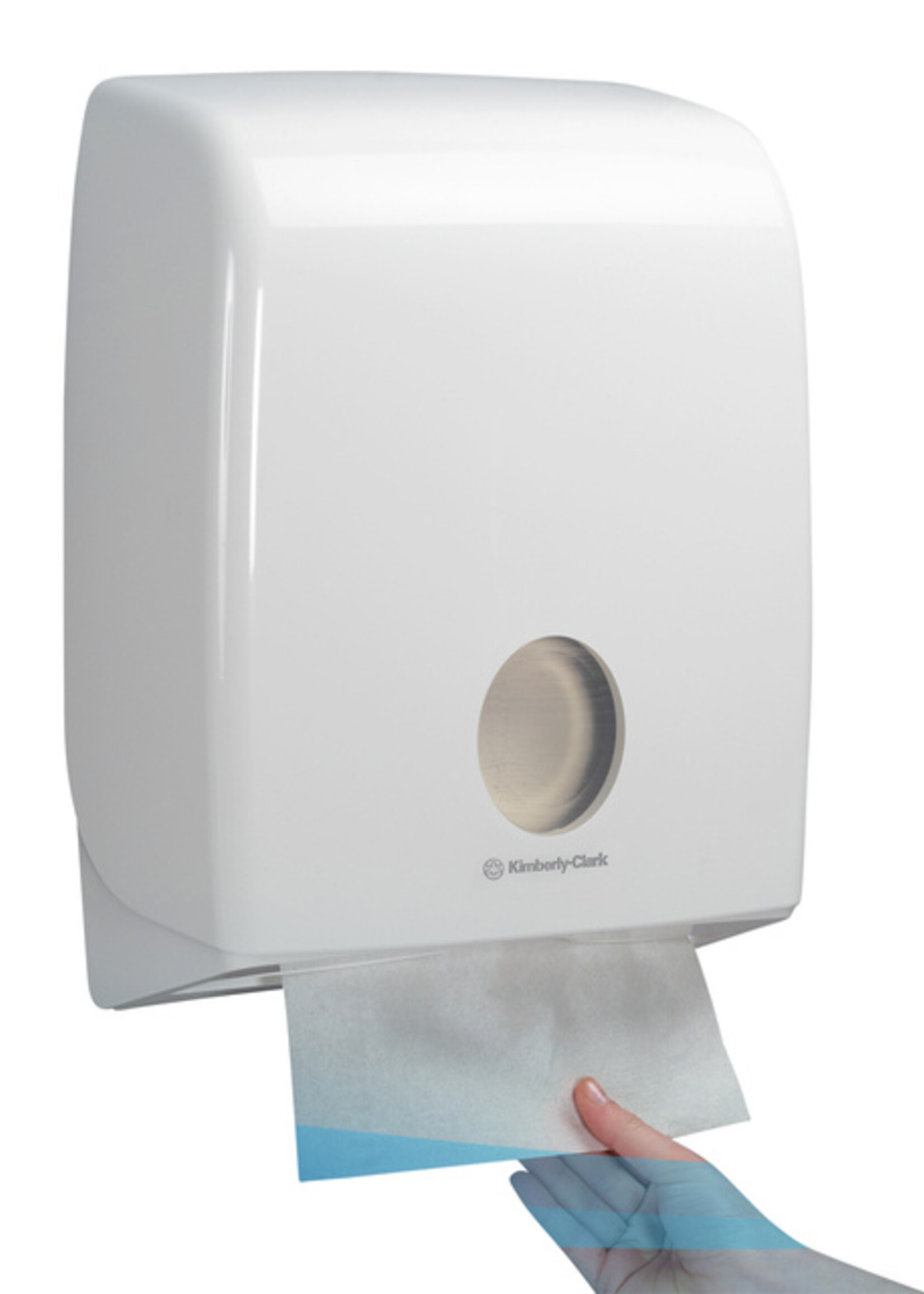 Scott Essuie-mains Scott Essential 6669 pli-I 1 ép 20x32cm 15x240 feuilles blanc