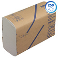 Scott Handdoek Scott m-vouw 1laags 20.3x24cm wit 16x250stuks 3749
