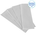 Kleenex Handdoek Kleenex Ultra i-vouw 2-laags 21,5x41,5cm 30x94stuks wit 6772