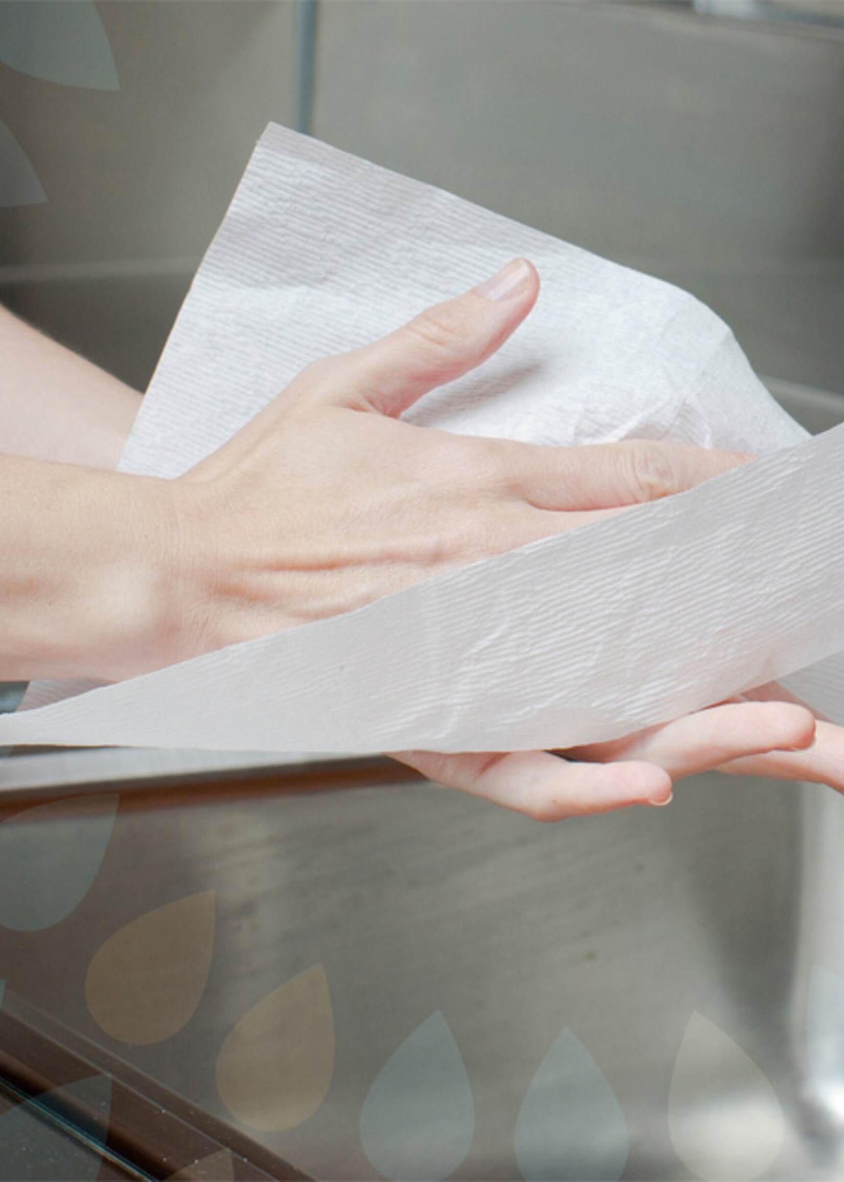 Kleenex Handdoek Kleenex Ultra i-vouw 2-laags 21,5x41,5cm 30x94stuks wit 6772