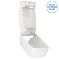 Kleenex Papier toilette plié Kleenex 8408 2 épaisseurs 36x200 feuilles blanc