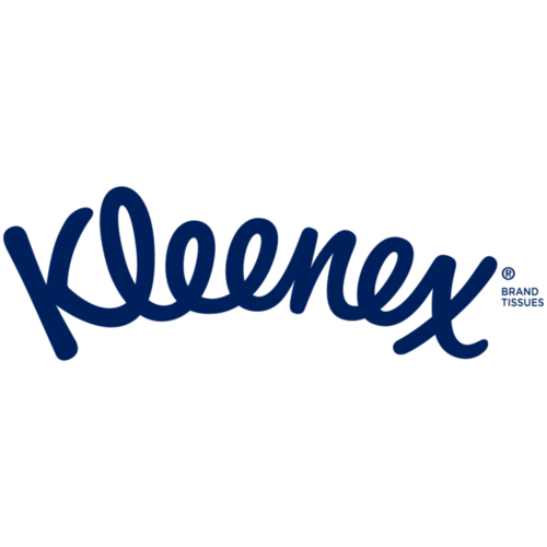 Kleenex Papier toilette plié Kleenex 8408 2 épaisseurs 36x200 feuilles blanc