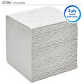 Scott Toiletpapier Scott gevouwen tissue 2-laags 36x250stuks wit 8508
