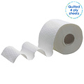 Kleenex Toiletpapier Kleenex 4-laags 160vel wit 8484