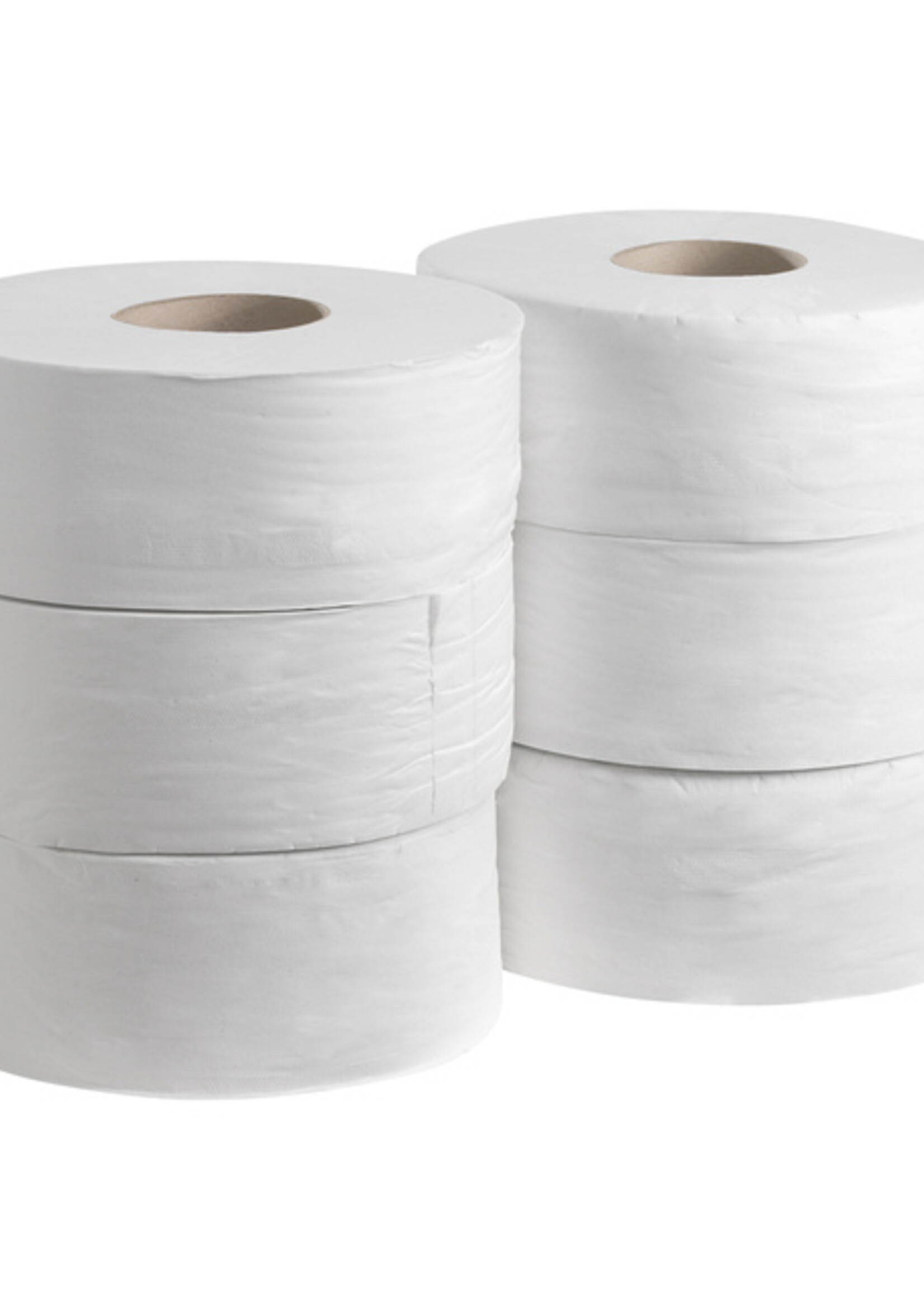 Kleenex Papier toilette Jumbo Kleenex 8570 2 épaisseurs 200m blanc