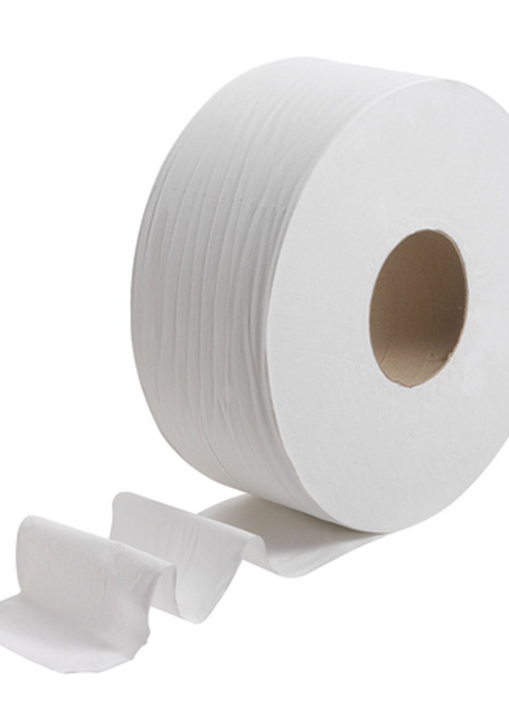 Kleenex Papier toilette Jumbo Kleenex 8570 2 épaisseurs 200m blanc